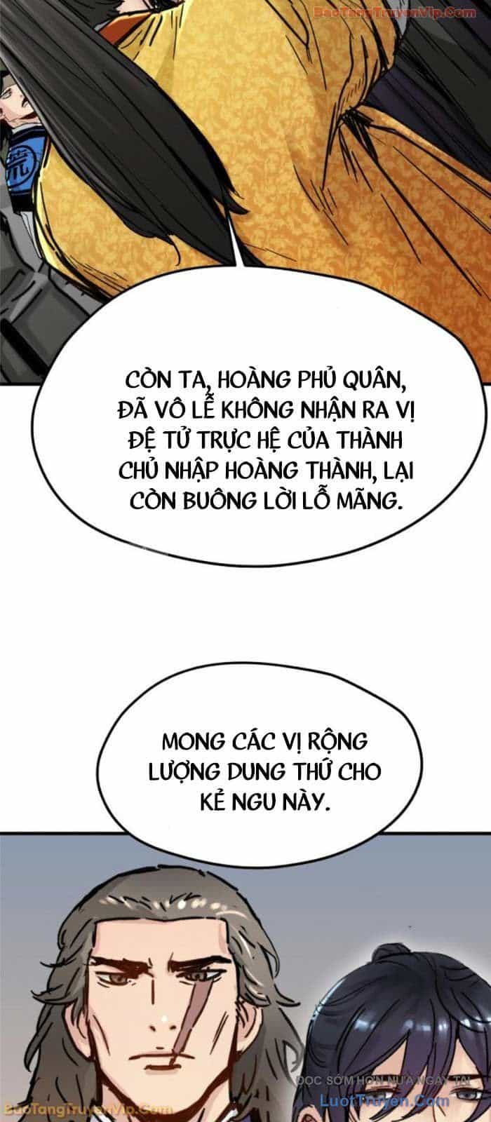 Thiên Tài Đoản Mệnh - Chương 60 - ảnh 30