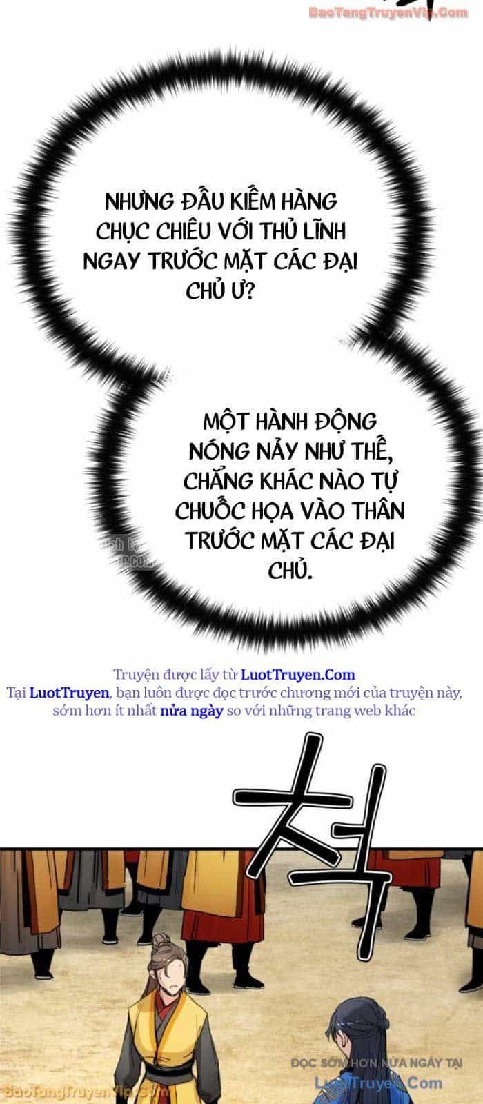 Thiên Tài Đoản Mệnh - Chương 60 - ảnh 59
