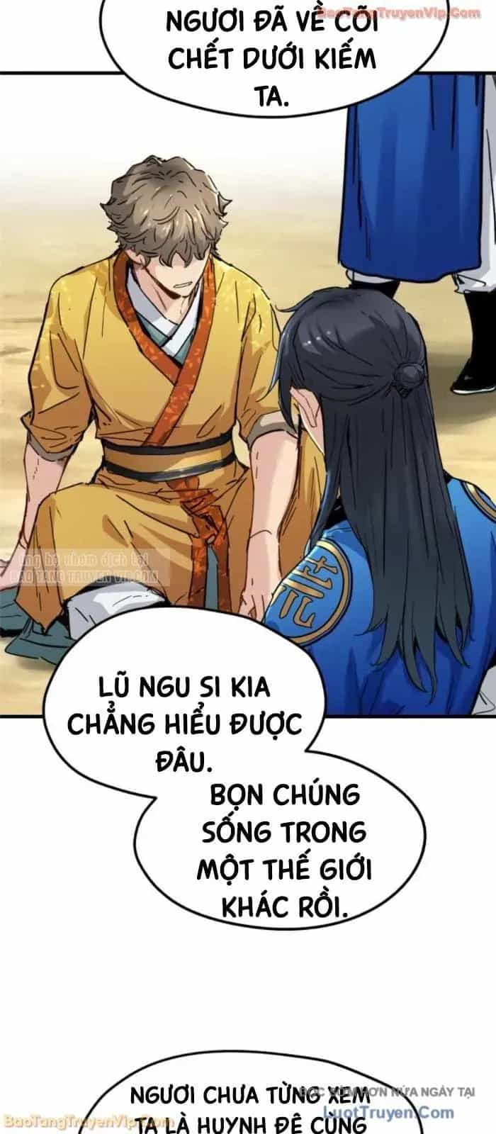 Thiên Tài Đoản Mệnh - Chương 61 - ảnh 53