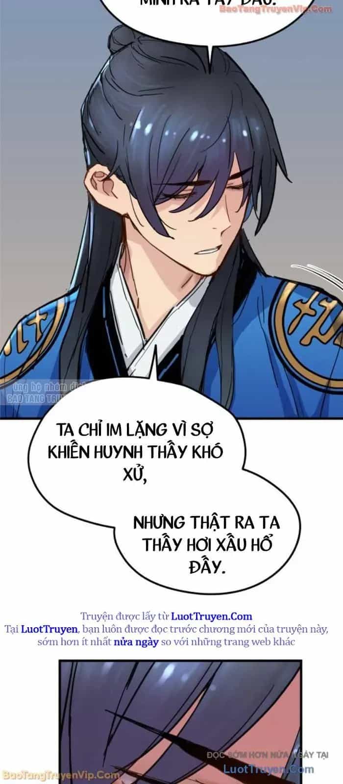 Thiên Tài Đoản Mệnh - Chương 61 - ảnh 71