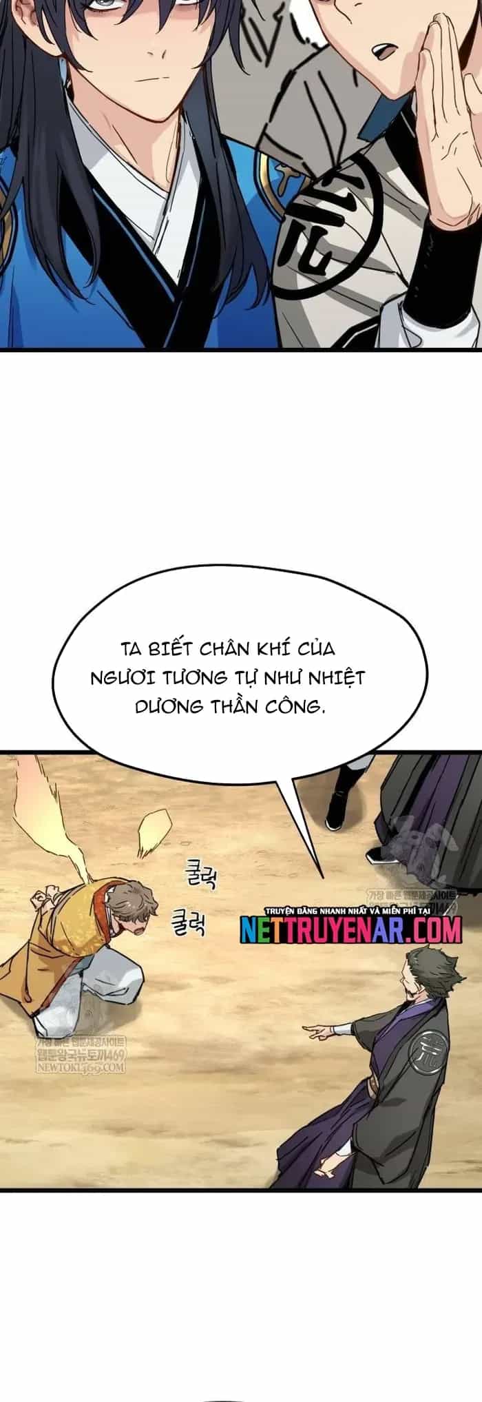 Thiên Tài Đoản Mệnh - Chương 62 - ảnh 10