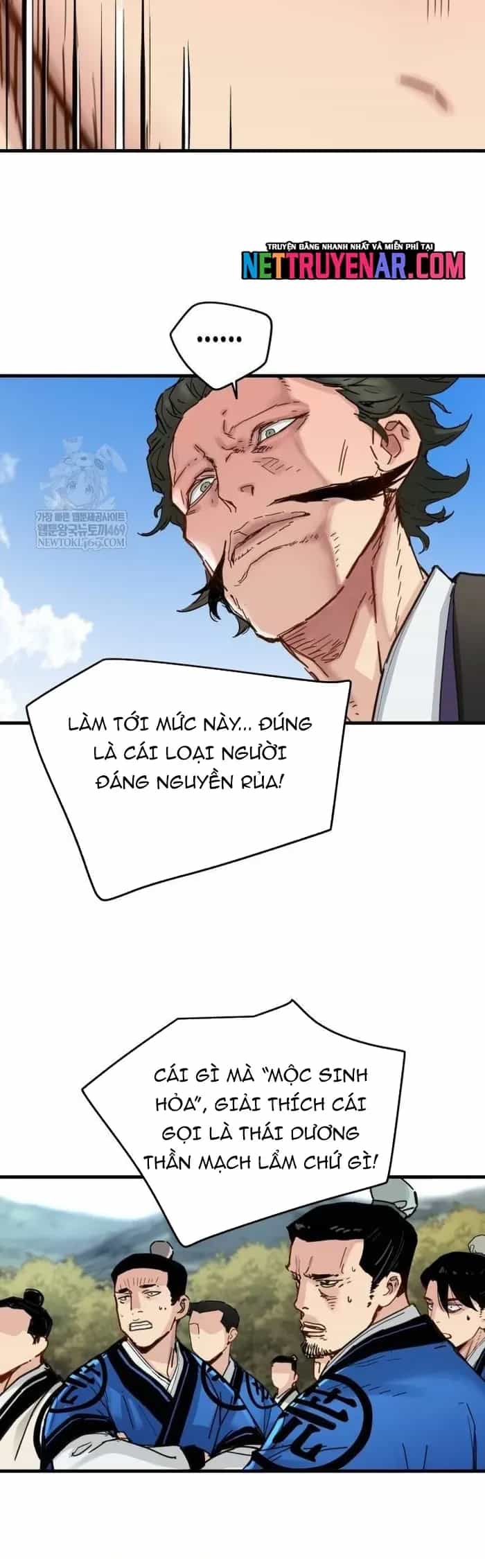 Thiên Tài Đoản Mệnh - Chương 62 - ảnh 16
