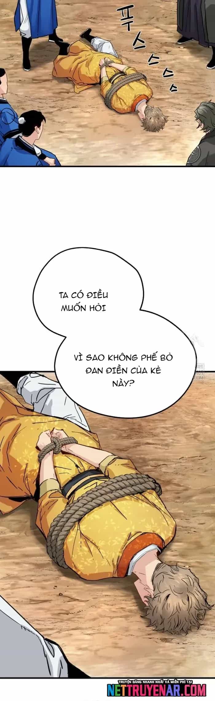 Thiên Tài Đoản Mệnh - Chương 62 - ảnh 20