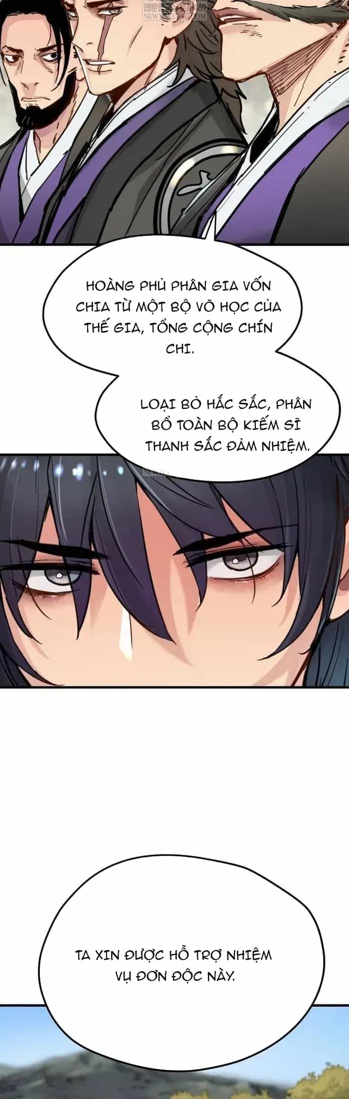 Thiên Tài Đoản Mệnh - Chương 62 - ảnh 26
