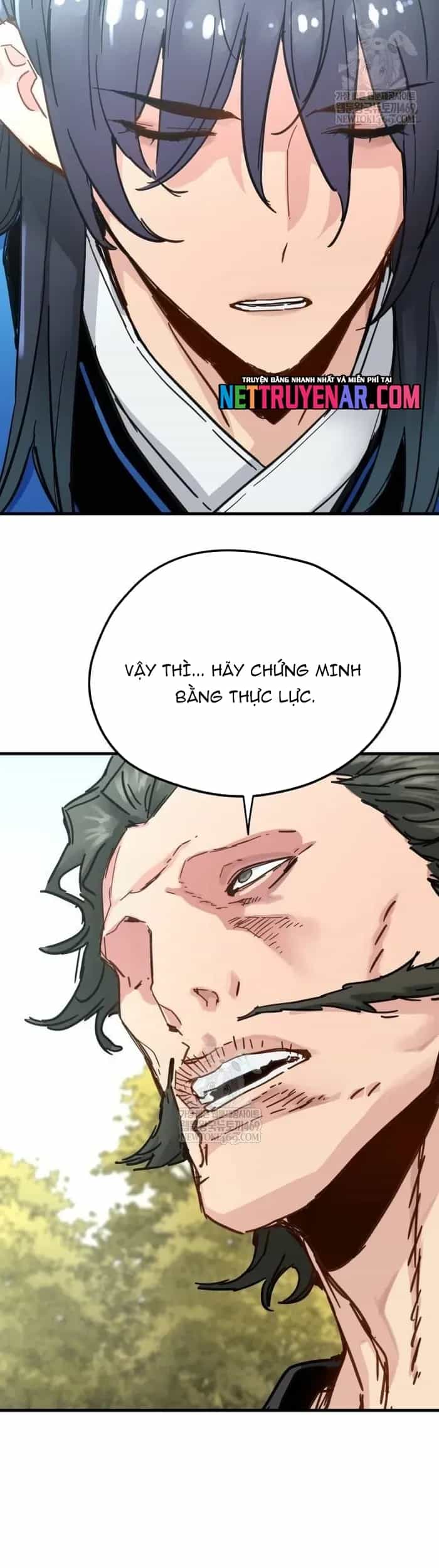 Thiên Tài Đoản Mệnh - Chương 62 - ảnh 36
