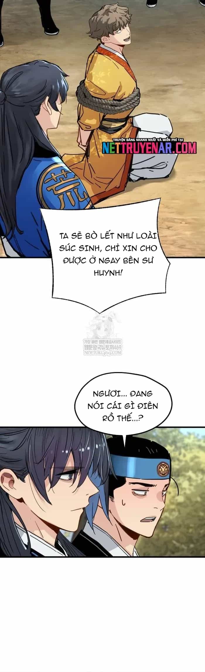 Thiên Tài Đoản Mệnh - Chương 62 - ảnh 4