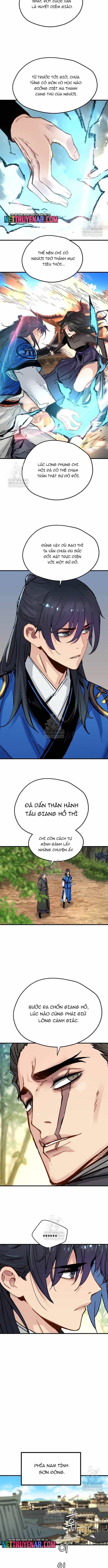 Thiên Tài Đoản Mệnh - Chương 63 - ảnh 7