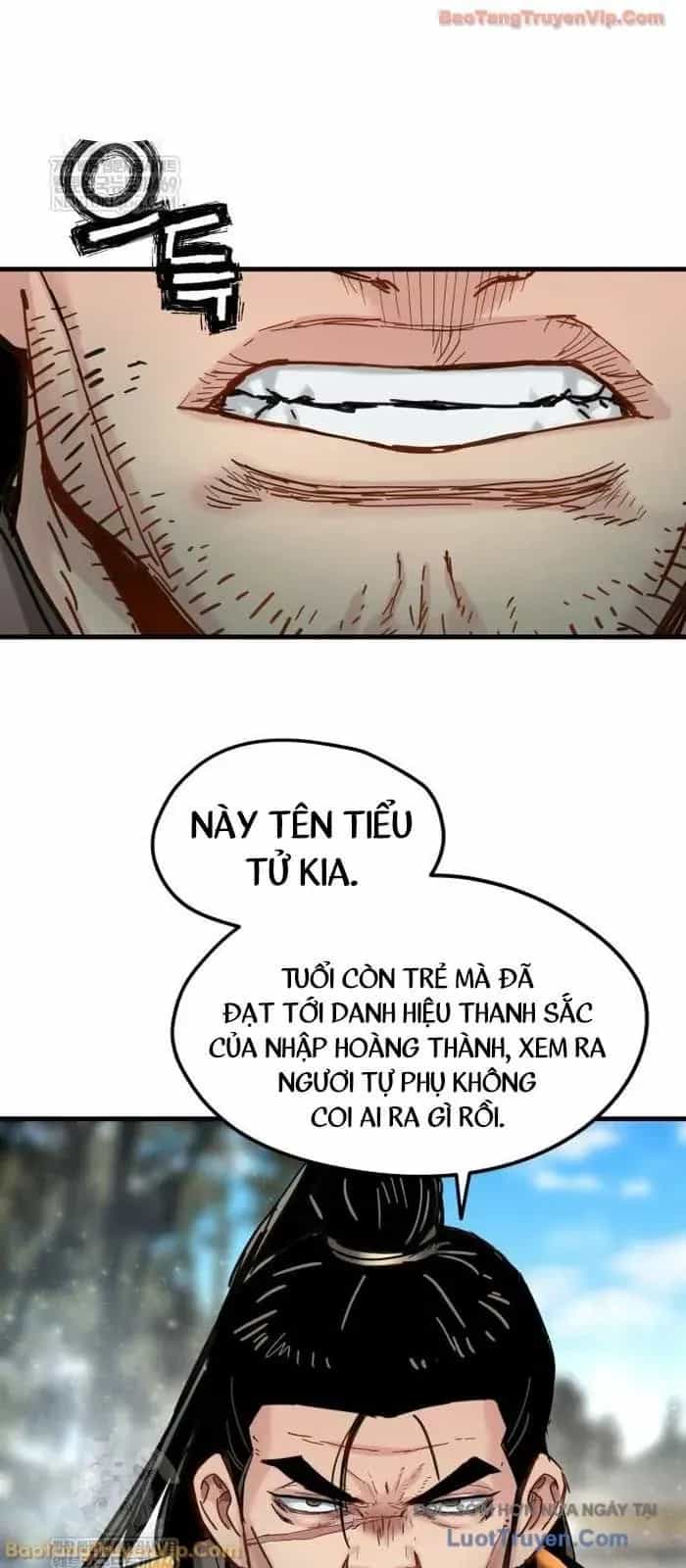 Thiên Tài Đoản Mệnh - Chương 66 - ảnh 5