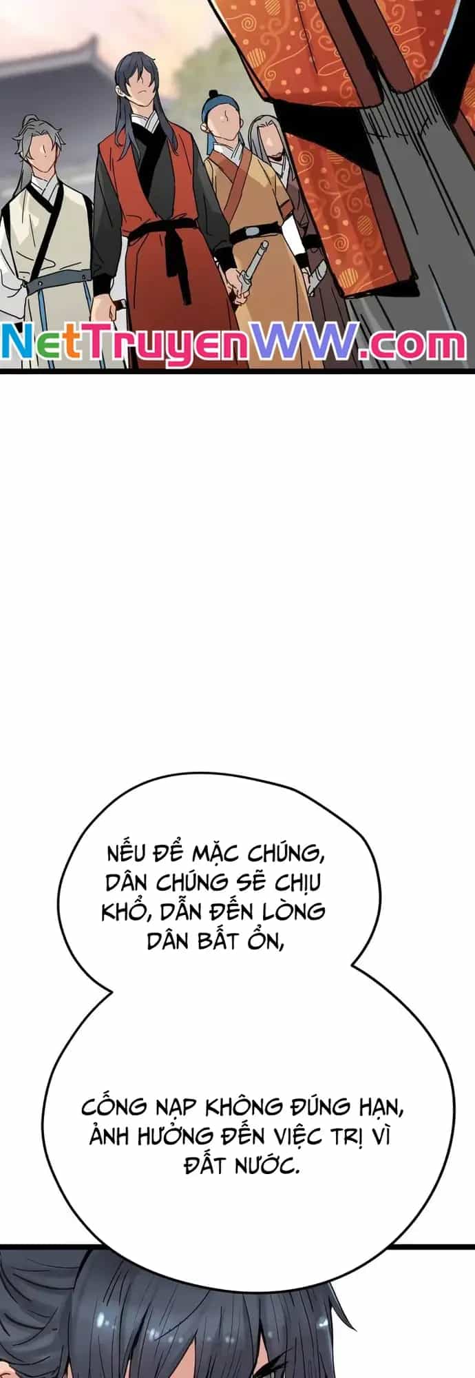 Thiên Tài Đoản Mệnh - Chương 7 - ảnh 13
