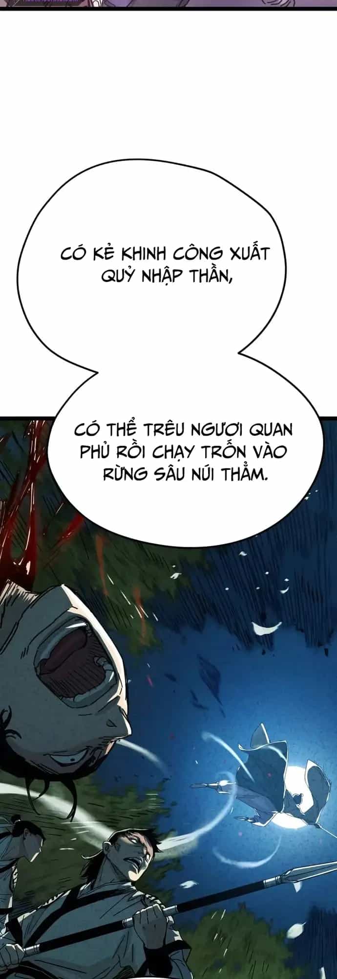Thiên Tài Đoản Mệnh - Chương 7 - ảnh 56