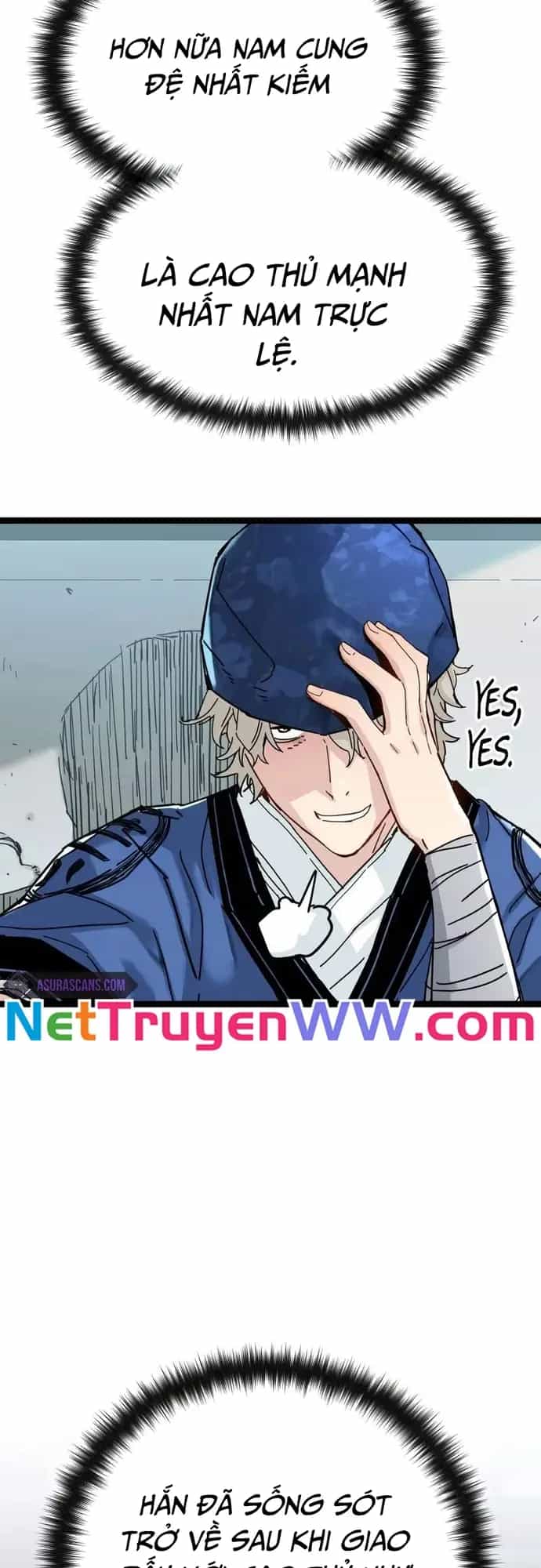 Thiên Tài Đoản Mệnh - Chương 7 - ảnh 65