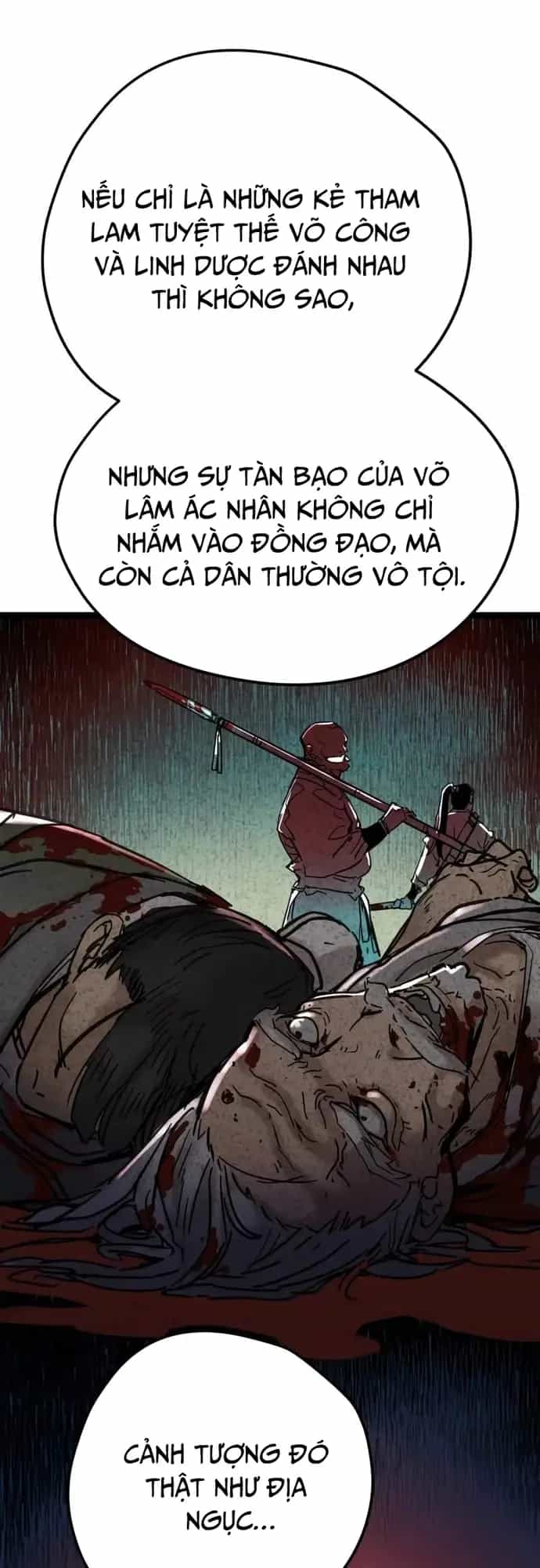 Thiên Tài Đoản Mệnh - Chương 7 - ảnh 9