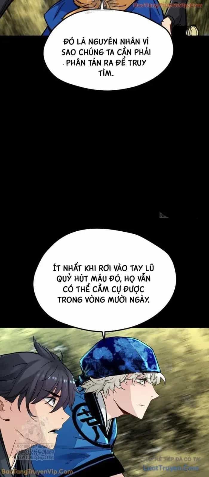 Thiên Tài Đoản Mệnh - Chương 67 - ảnh 21