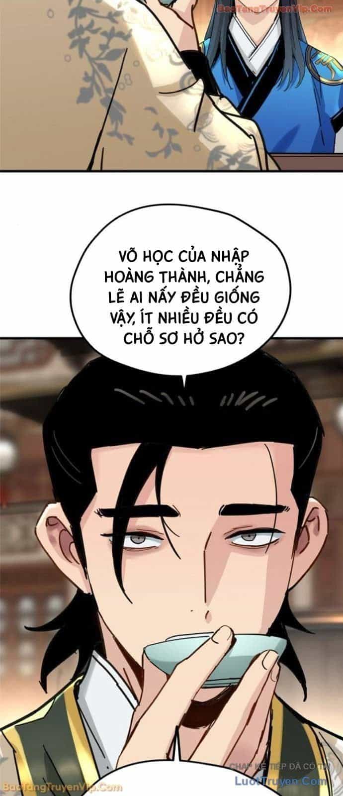 Thiên Tài Đoản Mệnh - Chương 68 - ảnh 34