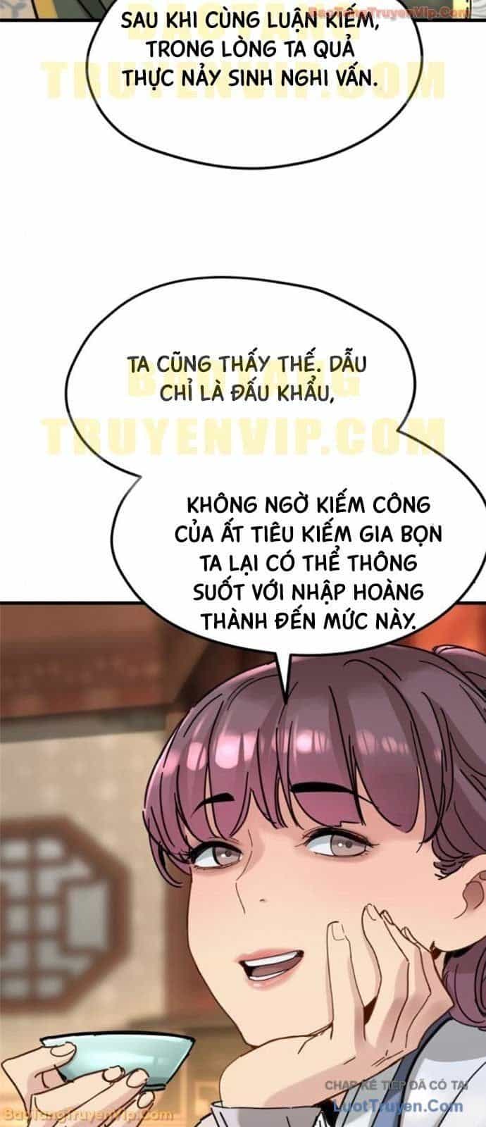 Thiên Tài Đoản Mệnh - Chương 68 - ảnh 35