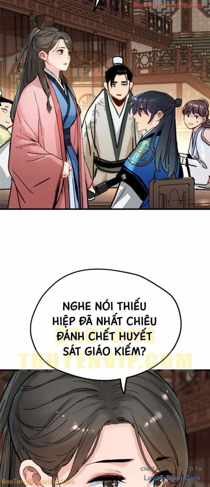 Thiên Tài Đoản Mệnh - Chương 68 - ảnh 42