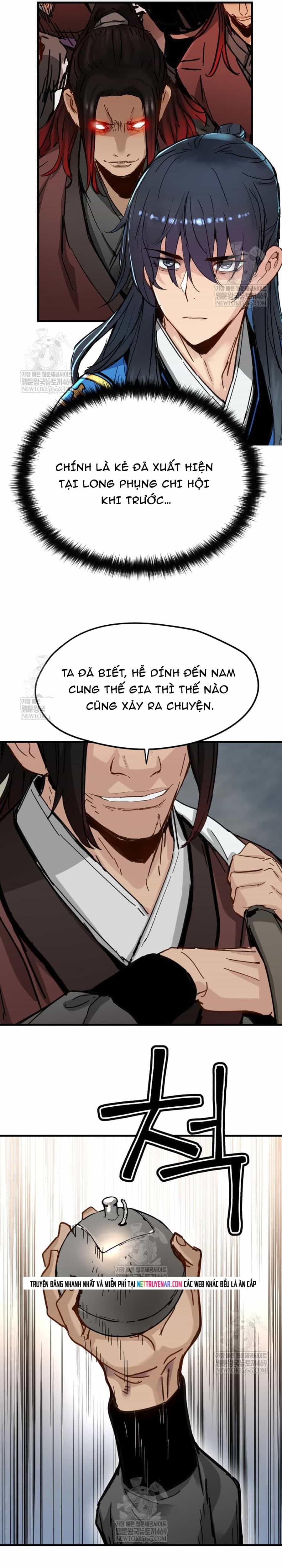 Thiên Tài Đoản Mệnh - Chương 70 - ảnh 17
