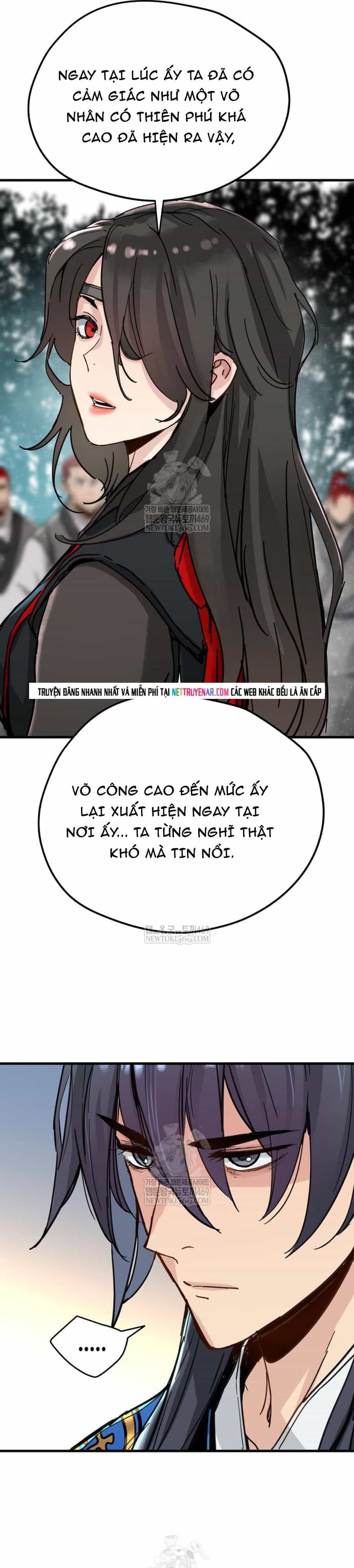 Thiên Tài Đoản Mệnh - Chương 70 - ảnh 26