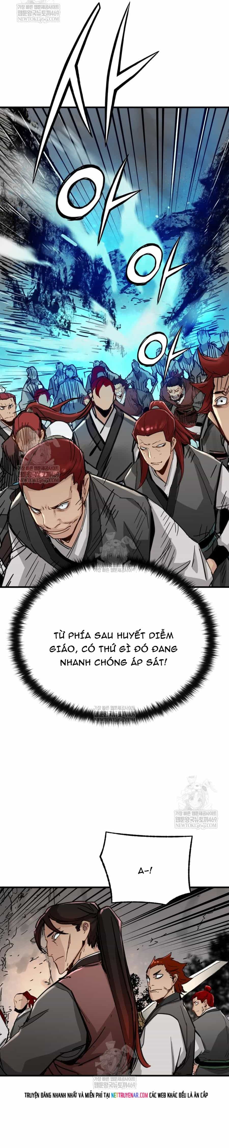 Thiên Tài Đoản Mệnh - Chương 70 - ảnh 6