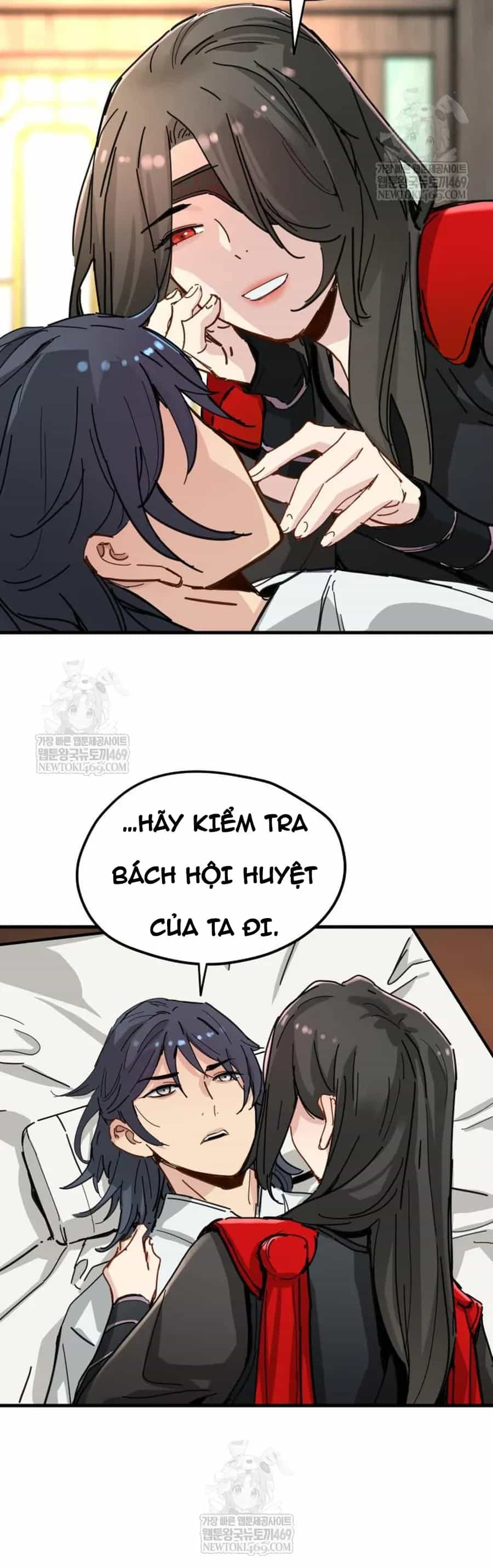 Thiên Tài Đoản Mệnh - Chương 71 - ảnh 22