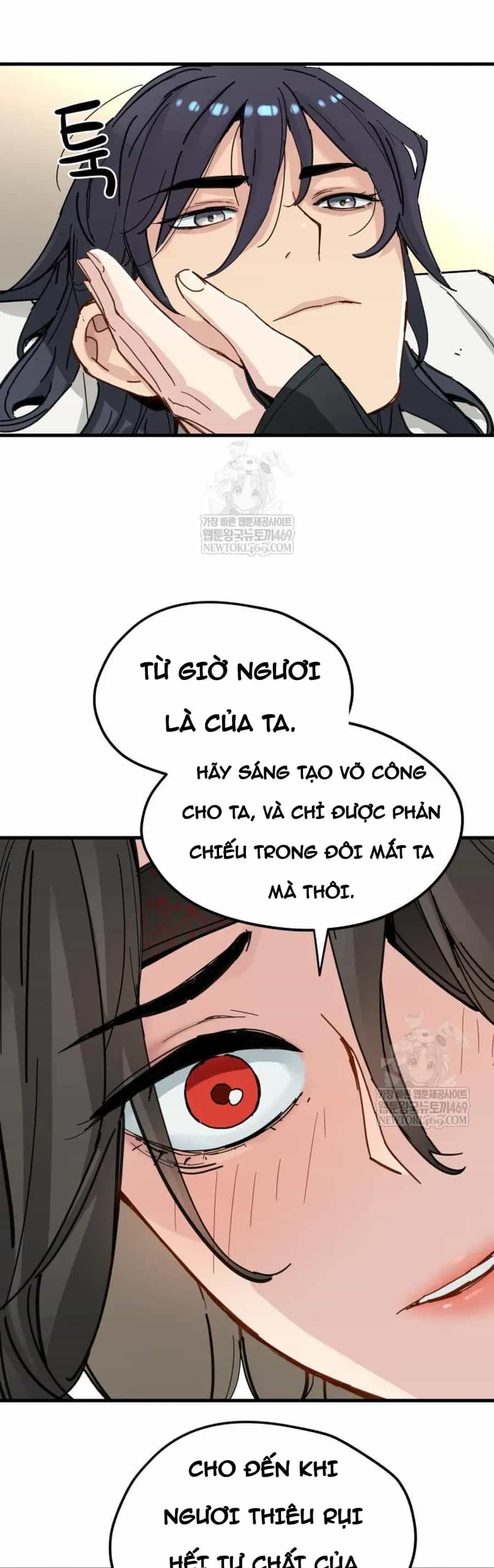 Thiên Tài Đoản Mệnh - Chương 71 - ảnh 27
