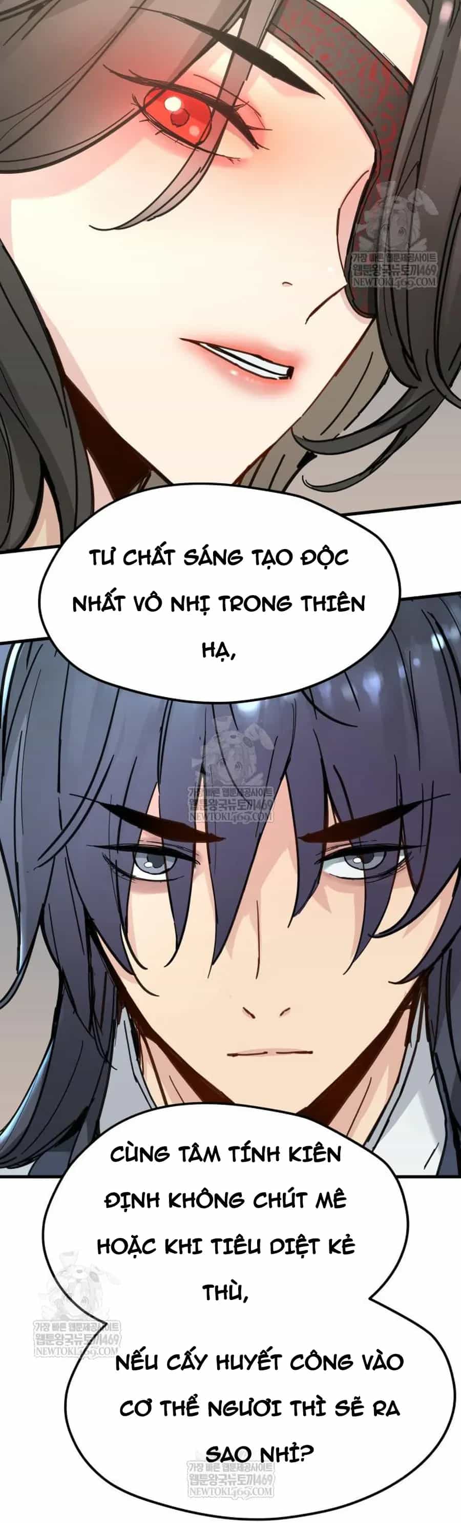 Thiên Tài Đoản Mệnh - Chương 71 - ảnh 47