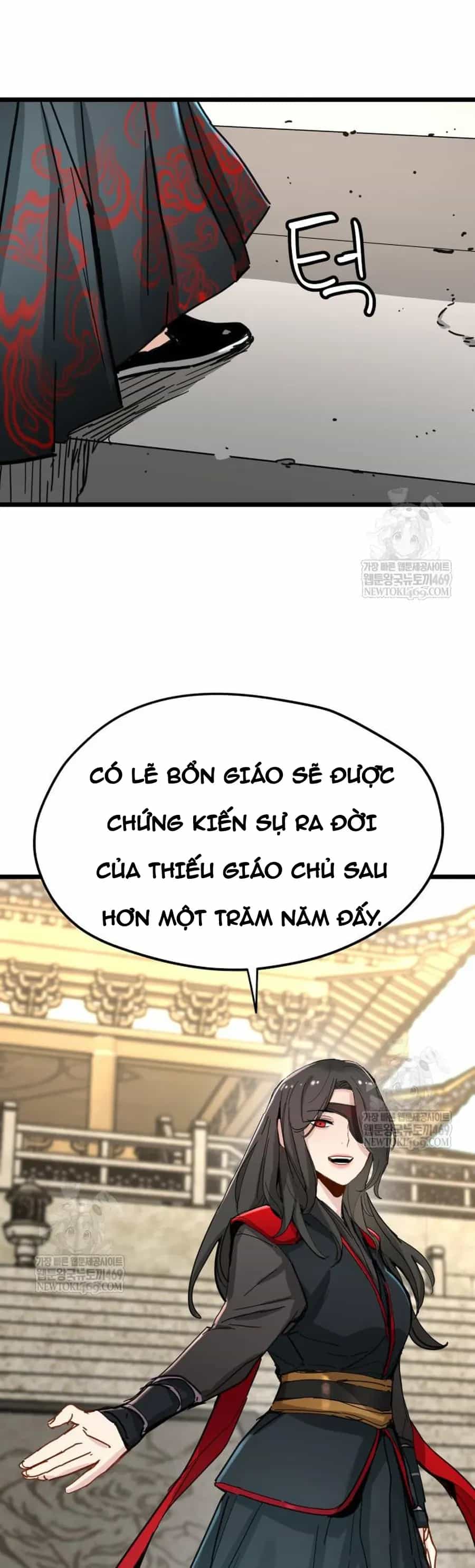 Thiên Tài Đoản Mệnh - Chương 71 - ảnh 48