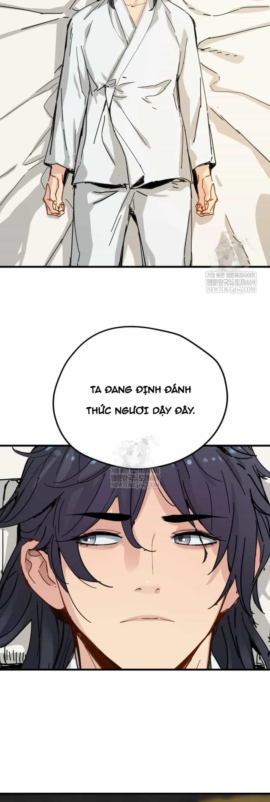 Thiên Tài Đoản Mệnh - Chương 71 - ảnh 8
