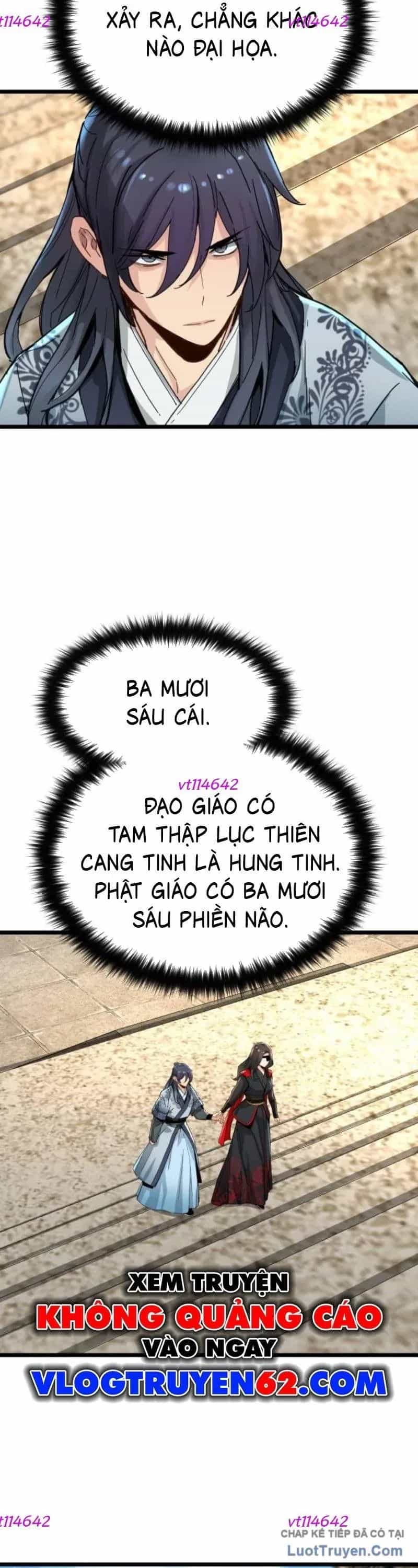 Thiên Tài Đoản Mệnh - Chương 72 - ảnh 16