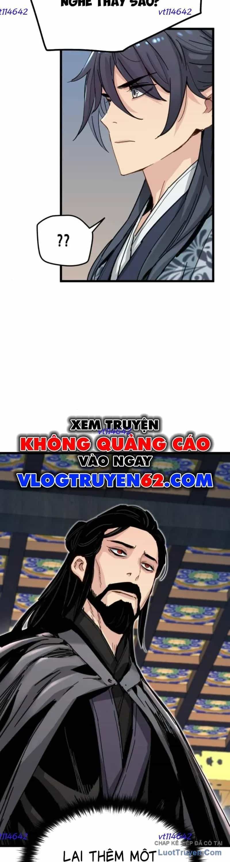 Thiên Tài Đoản Mệnh - Chương 72 - ảnh 22