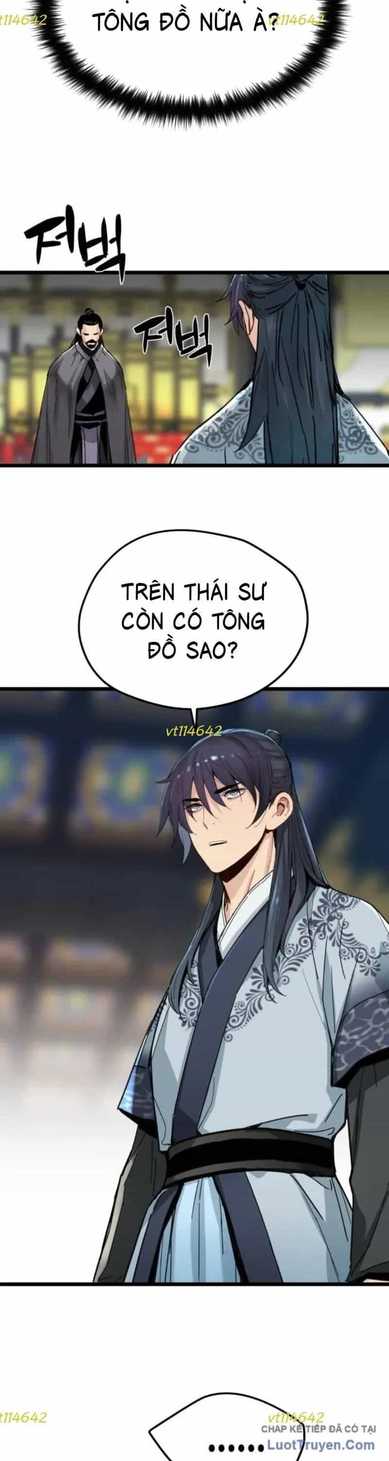 Thiên Tài Đoản Mệnh - Chương 72 - ảnh 23