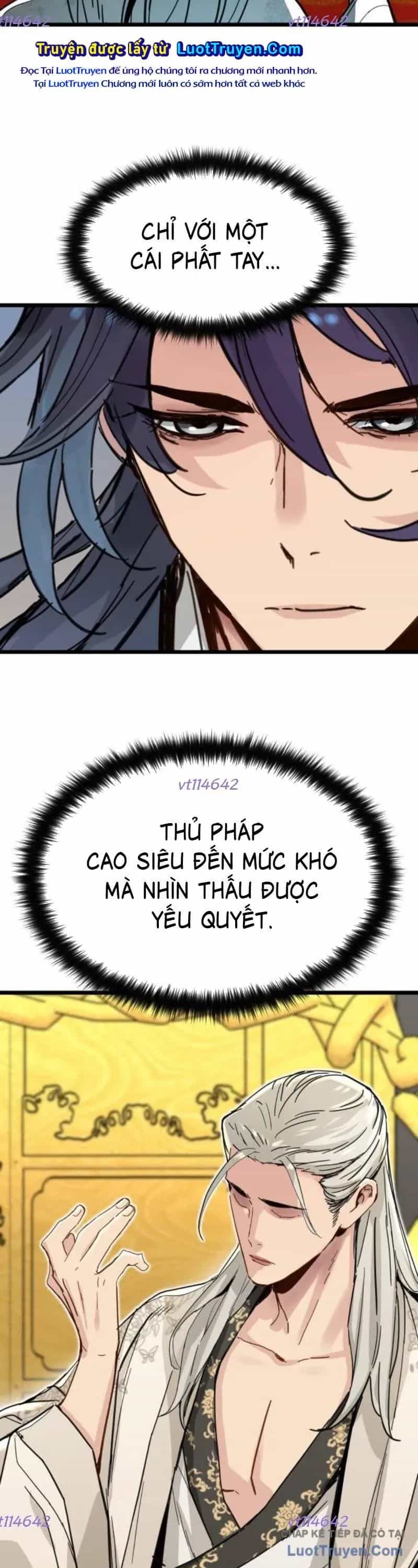 Thiên Tài Đoản Mệnh - Chương 72 - ảnh 31