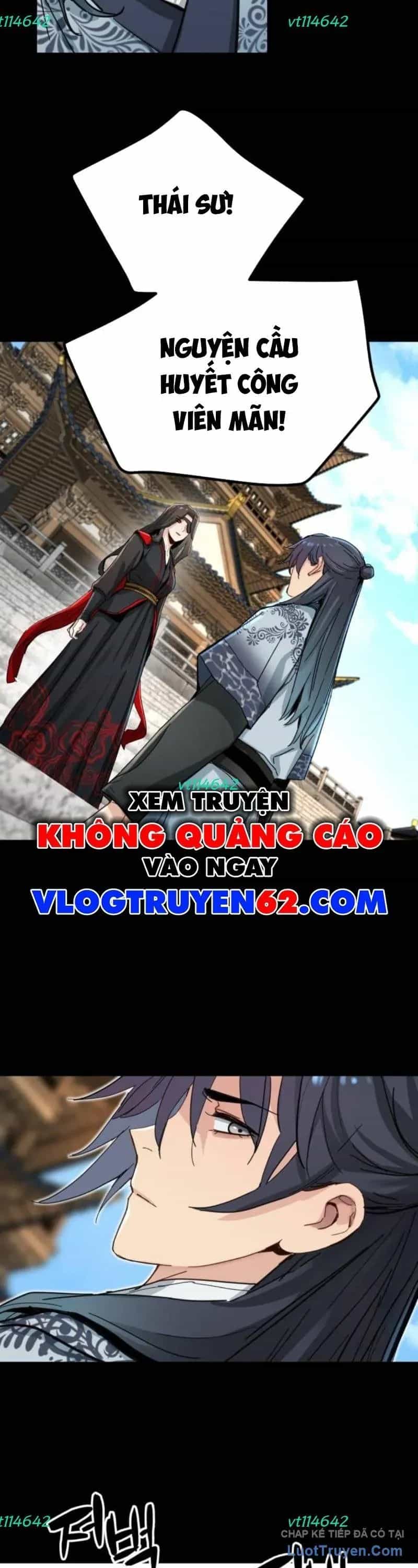 Thiên Tài Đoản Mệnh - Chương 72 - ảnh 8