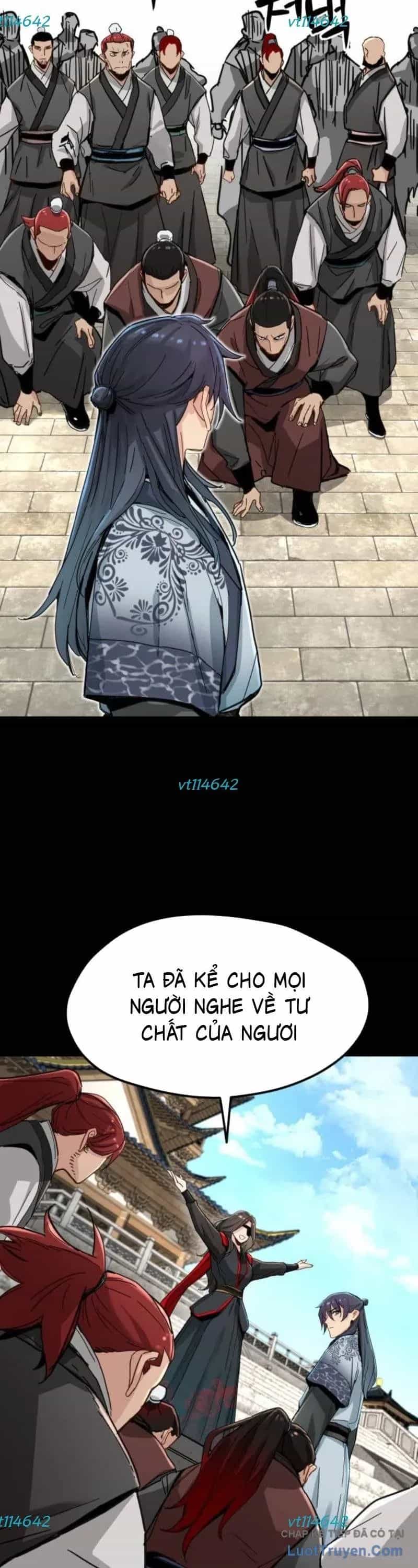 Thiên Tài Đoản Mệnh - Chương 72 - ảnh 9
