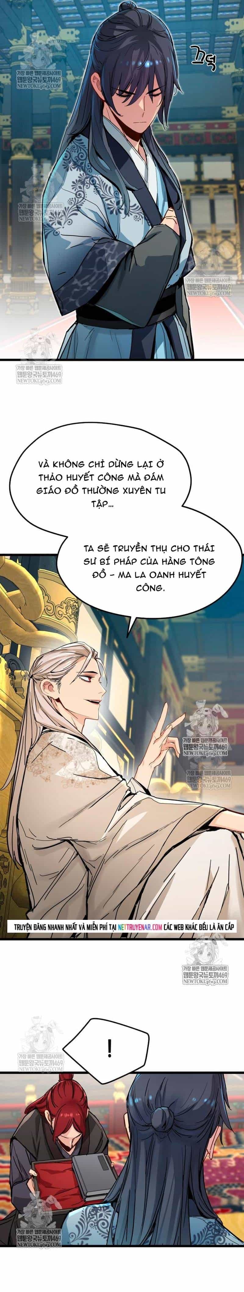 Thiên Tài Đoản Mệnh - Chương 73 - ảnh 13