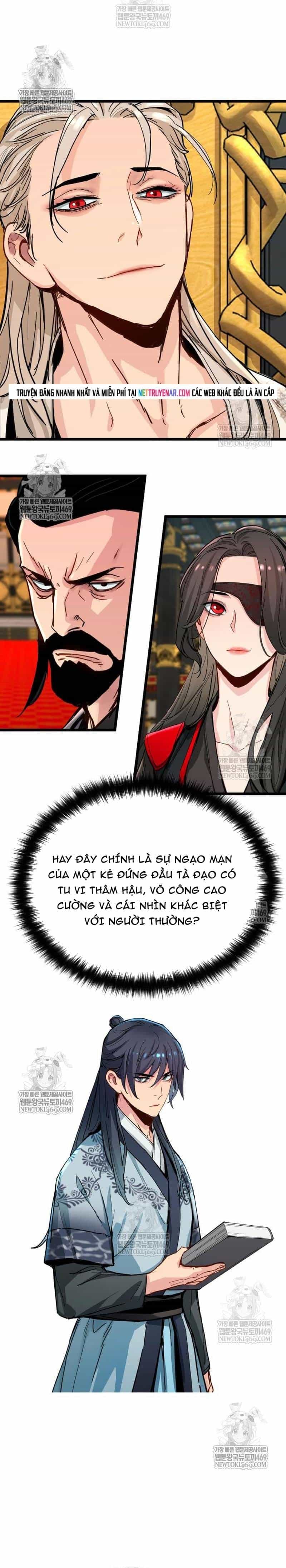 Thiên Tài Đoản Mệnh - Chương 73 - ảnh 15