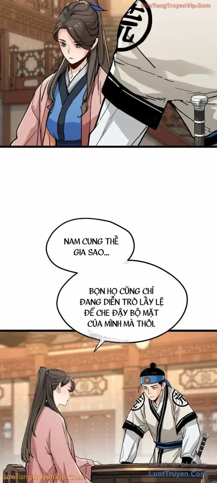 Thiên Tài Đoản Mệnh - Chương 74 - ảnh 21