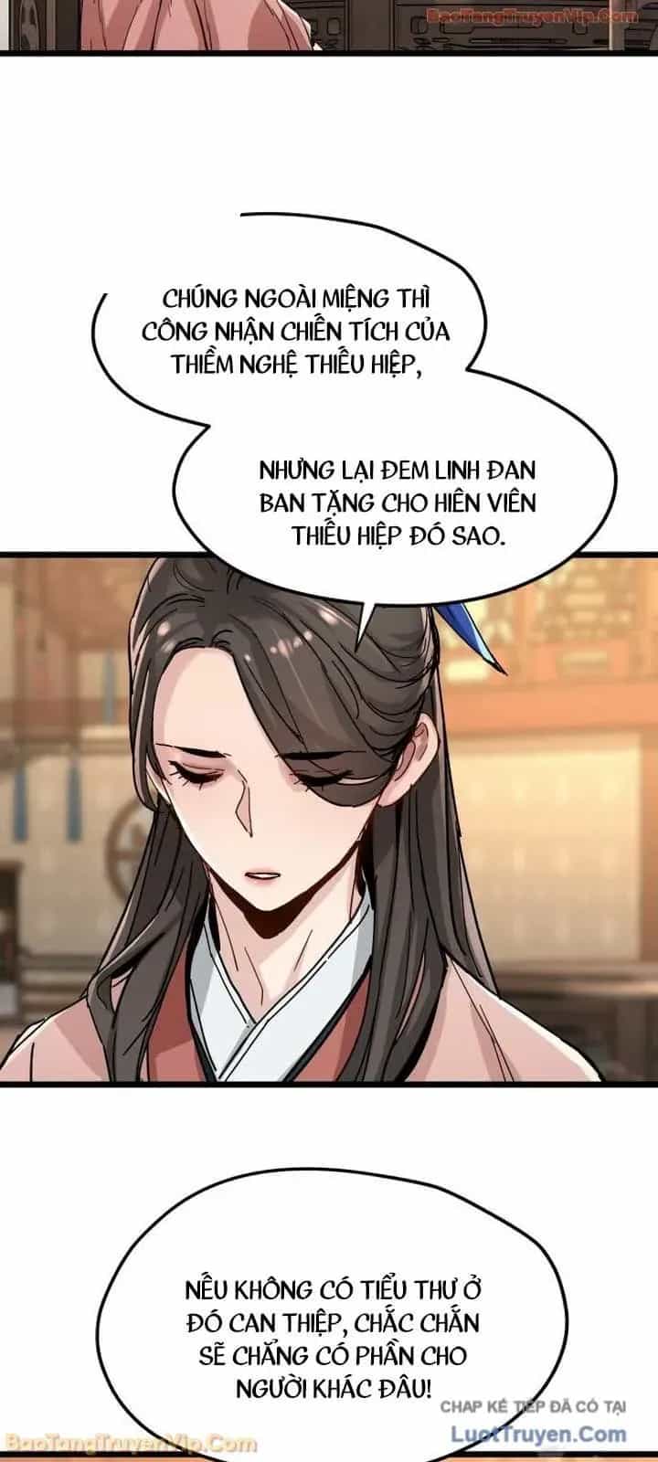 Thiên Tài Đoản Mệnh - Chương 74 - ảnh 22