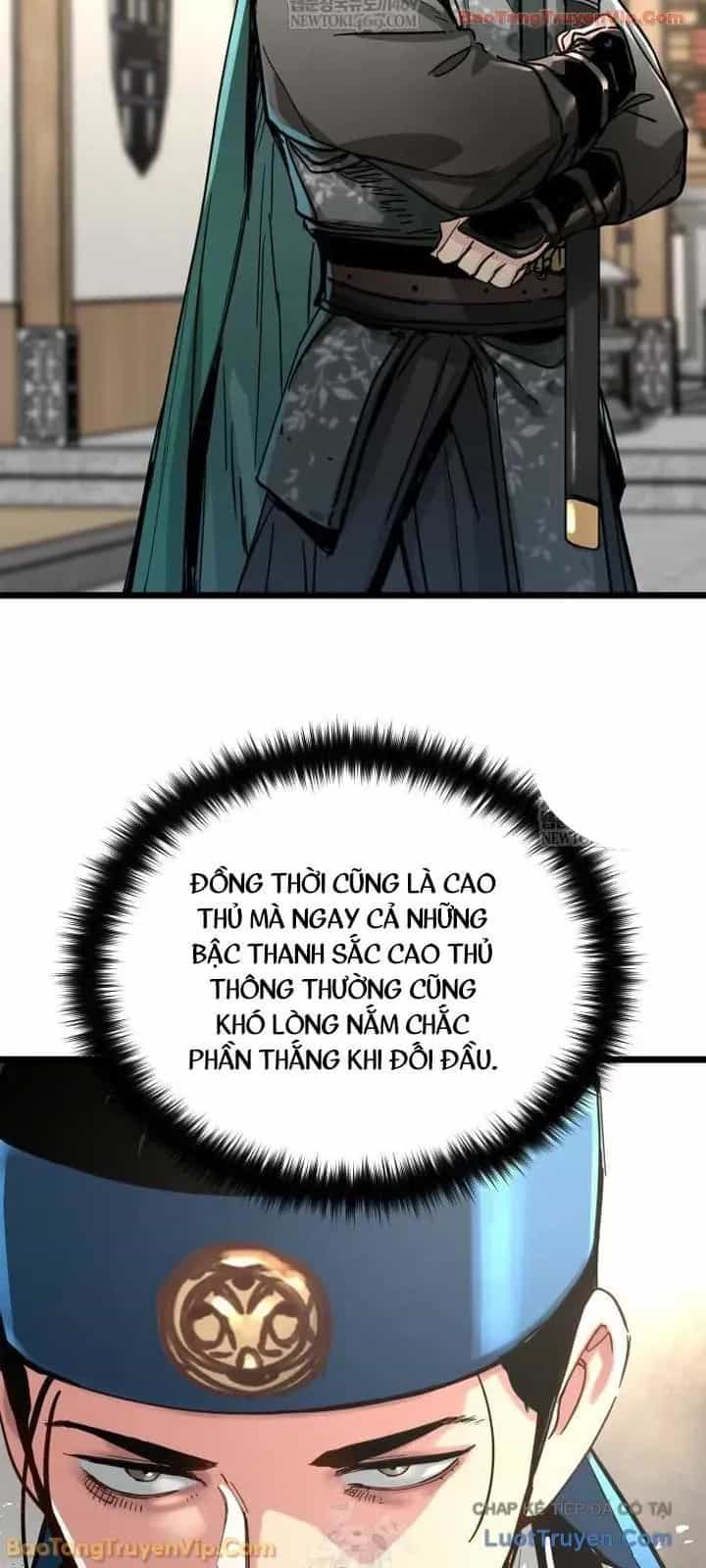 Thiên Tài Đoản Mệnh - Chương 74 - ảnh 53