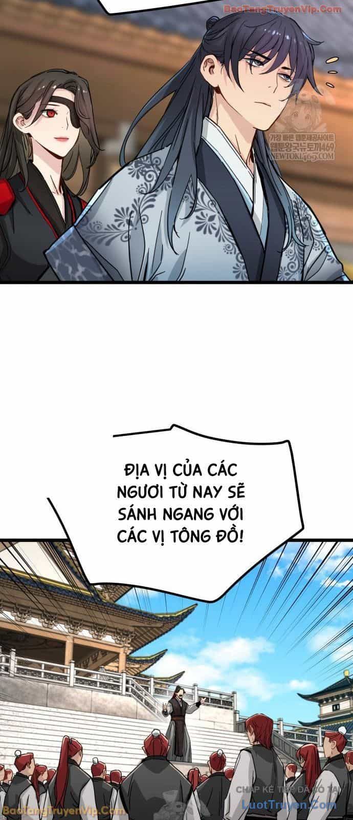 Thiên Tài Đoản Mệnh - Chương 75 - ảnh 42