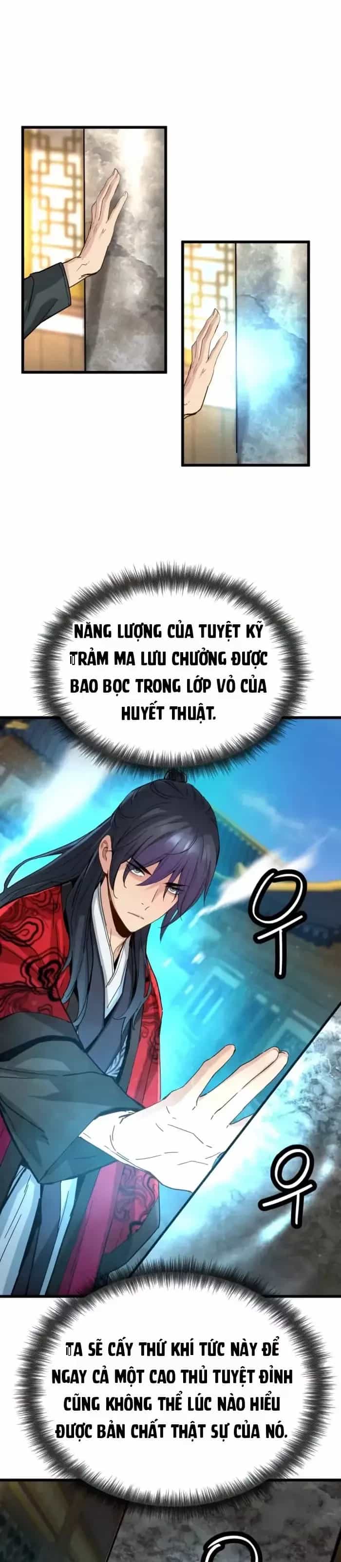 Thiên Tài Đoản Mệnh - Chương 76 - ảnh 12