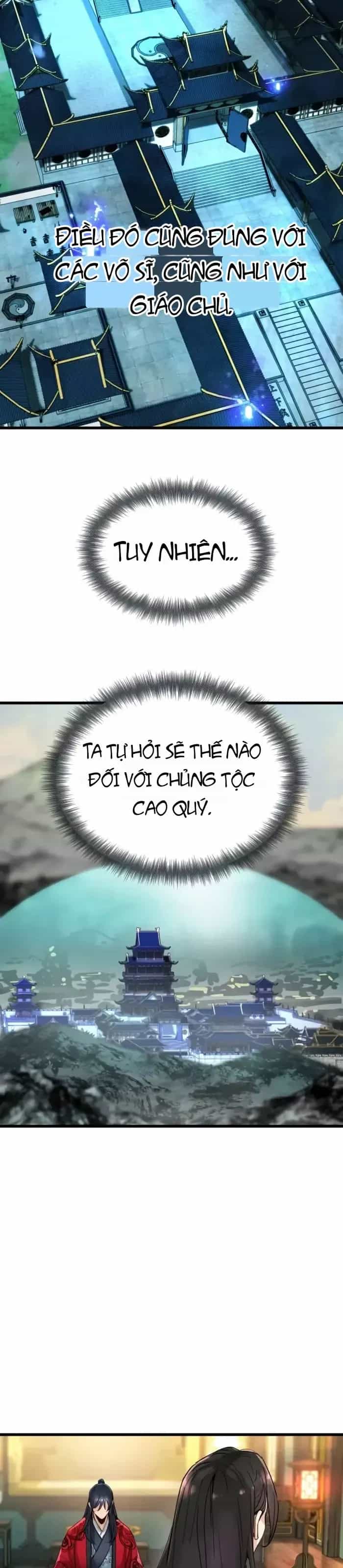 Thiên Tài Đoản Mệnh - Chương 76 - ảnh 19