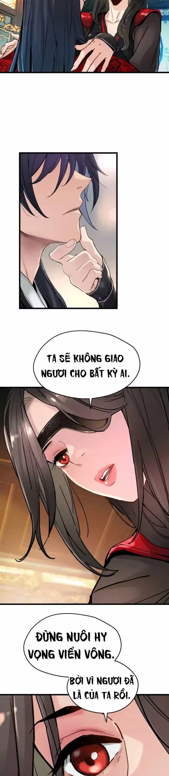 Thiên Tài Đoản Mệnh - Chương 76 - ảnh 23