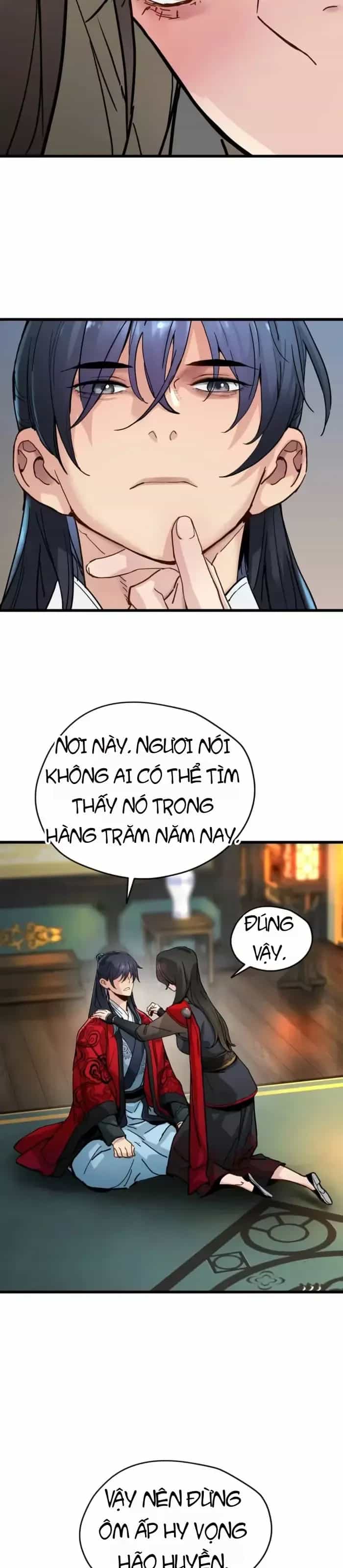Thiên Tài Đoản Mệnh - Chương 76 - ảnh 24