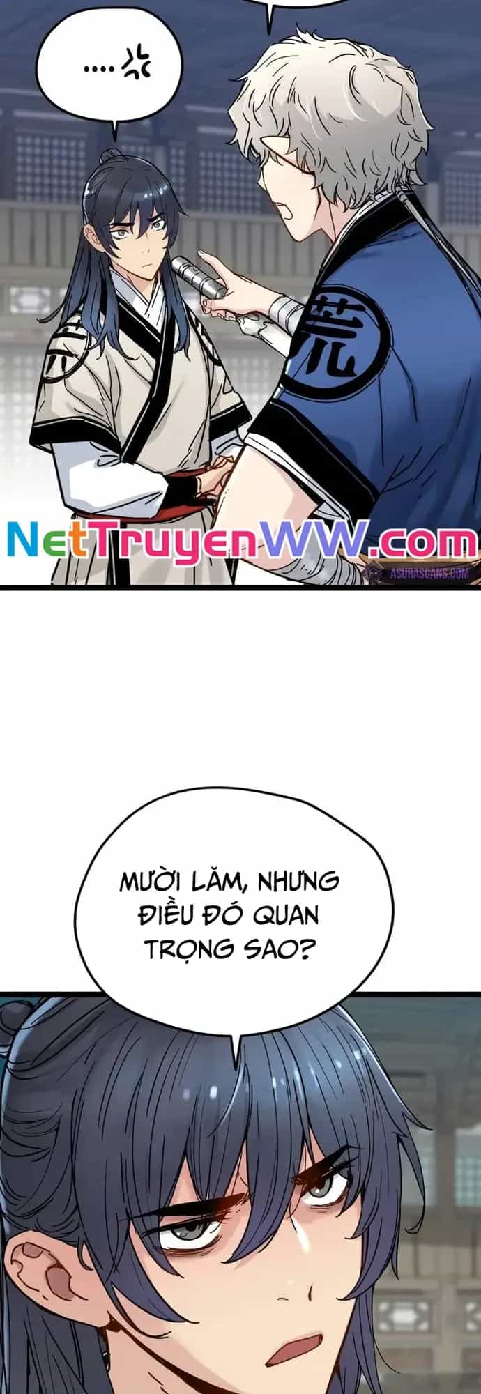 Thiên Tài Đoản Mệnh - Chương 8 - ảnh 58