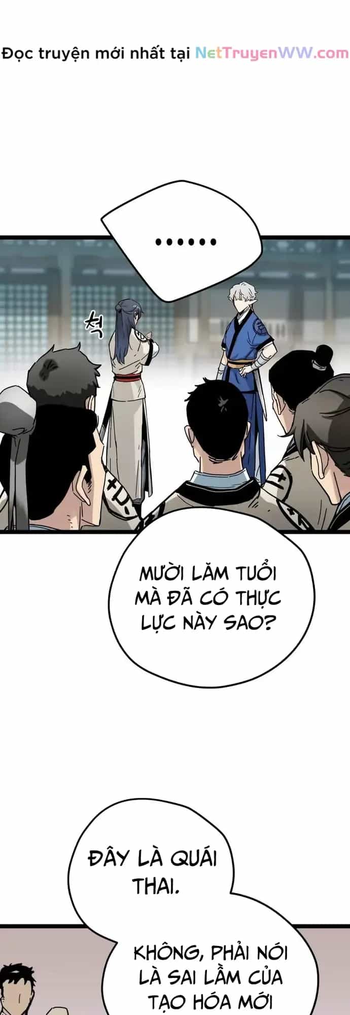Thiên Tài Đoản Mệnh - Chương 8 - ảnh 61