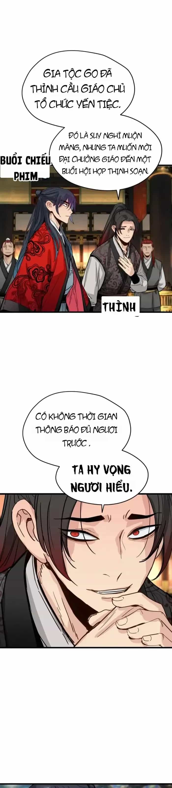 Thiên Tài Đoản Mệnh - Chương 77 - ảnh 15