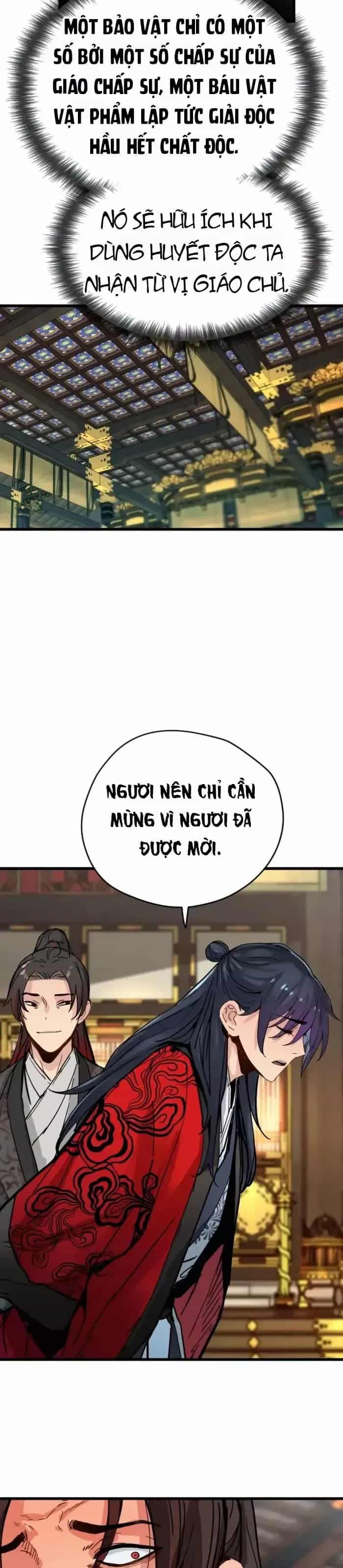 Thiên Tài Đoản Mệnh - Chương 77 - ảnh 17