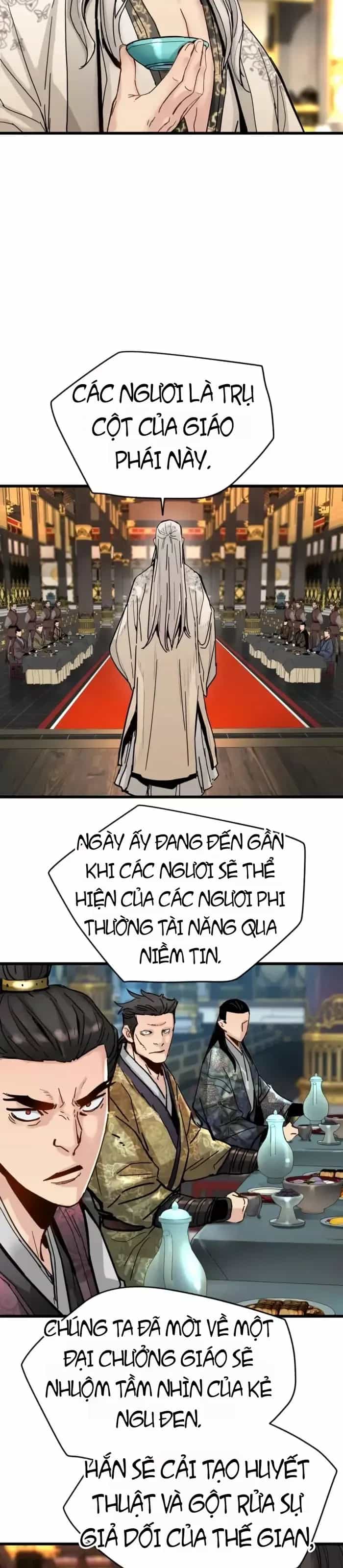 Thiên Tài Đoản Mệnh - Chương 77 - ảnh 19