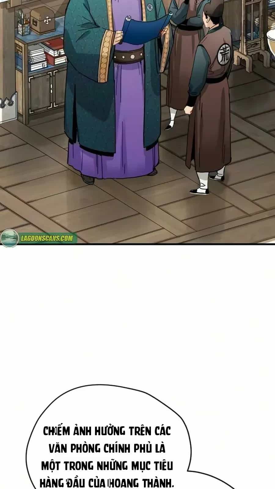 Thiên Tài Đoản Mệnh - Chương 82 - ảnh 78